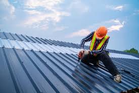 Best Gutter Installation and Repair  in Brewster Heights, NY